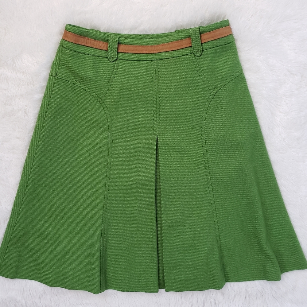 Vintage Scofield Riches and Pride Skirt